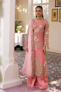 Zebtan | Luxury Formals | ZN-01 - Saira Saqlain