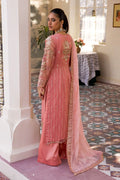 Zebtan | Luxury Formals | ZN-01 - Saira Saqlain