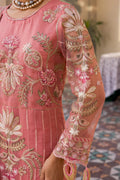 Zebtan | Luxury Formals | ZN-01 - Saira Saqlain